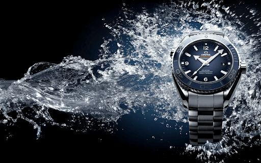 Water Resistant là gì? Tìm hiểu khả năng chống nước của đồng hồ